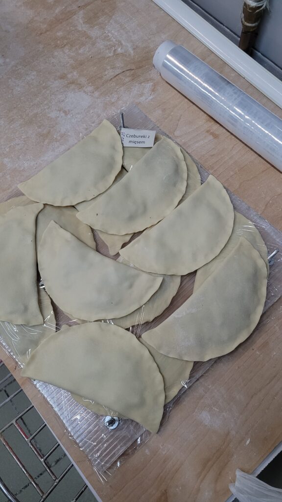 Hurtownia mrożonych pierogów dla gastronomii – Kraków
