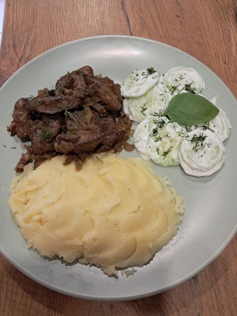 Catering domowy w Krakowie z dostawą